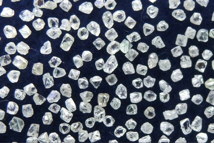 Natural Loose Diamond