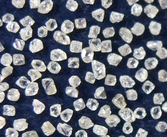 Natural Loose Diamond