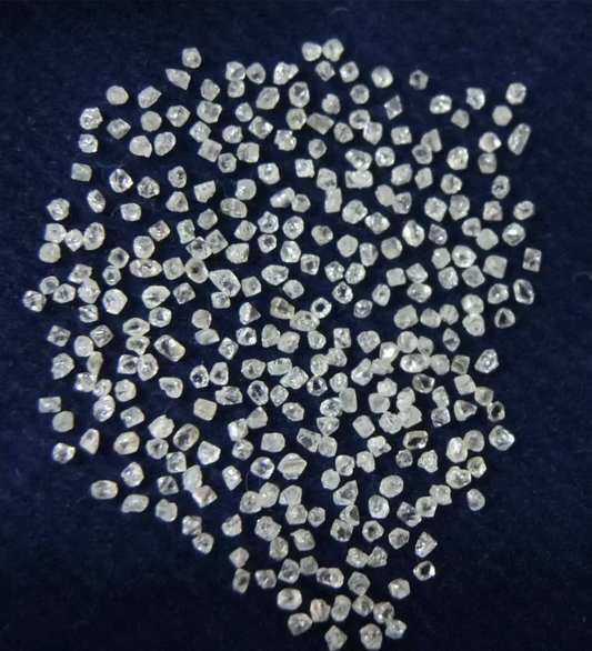 Natural Loose Diamond